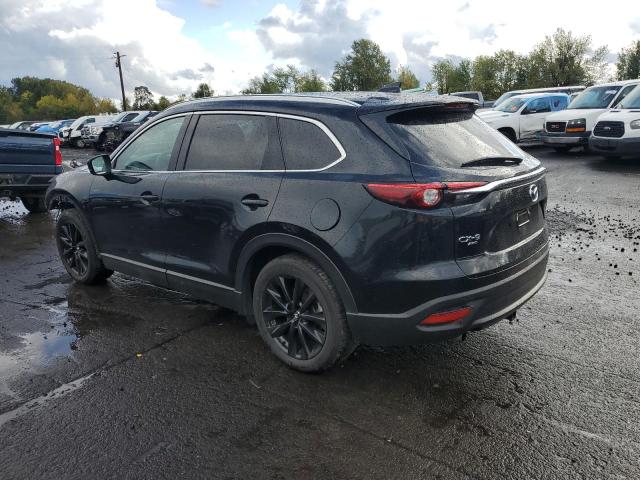 Photo 1 VIN: JM3TCBAY3N0614060 - MAZDA CX-9 TOURI 