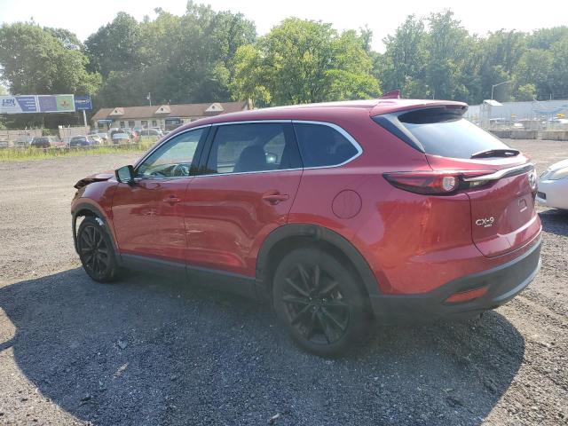 Photo 1 VIN: JM3TCBAY3P0656862 - MAZDA CX-9 