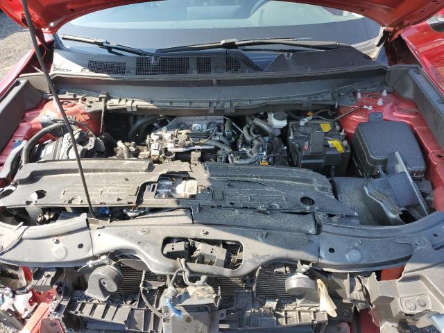 Photo 11 VIN: JM3TCBAY3P0656862 - MAZDA CX-9 