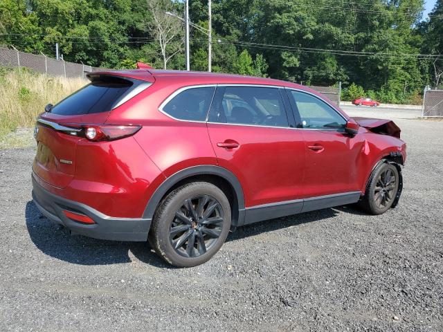 Photo 2 VIN: JM3TCBAY3P0656862 - MAZDA CX-9 