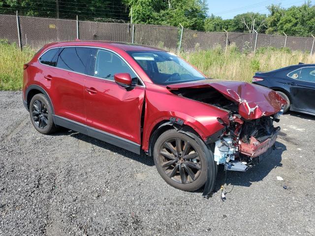 Photo 3 VIN: JM3TCBAY3P0656862 - MAZDA CX-9 