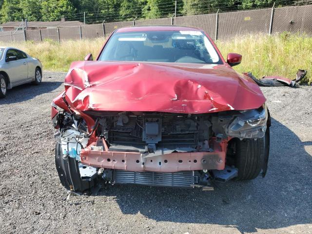 Photo 4 VIN: JM3TCBAY3P0656862 - MAZDA CX-9 