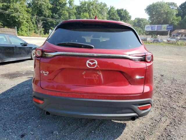 Photo 5 VIN: JM3TCBAY3P0656862 - MAZDA CX-9 