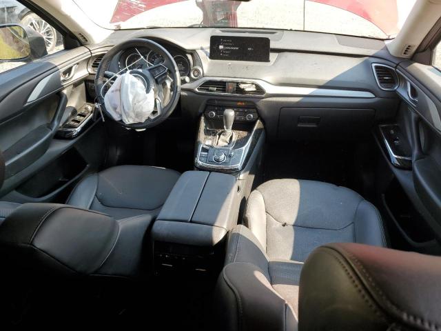 Photo 7 VIN: JM3TCBAY3P0656862 - MAZDA CX-9 