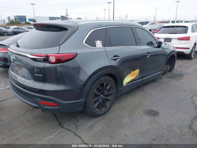 Photo 3 VIN: JM3TCBAY4N0611653 - MAZDA CX-9 