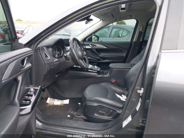 Photo 4 VIN: JM3TCBAY4N0611653 - MAZDA CX-9 