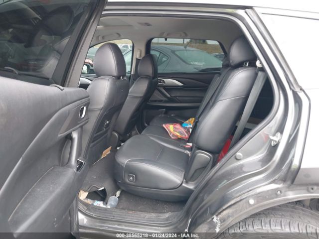 Photo 7 VIN: JM3TCBAY4N0611653 - MAZDA CX-9 