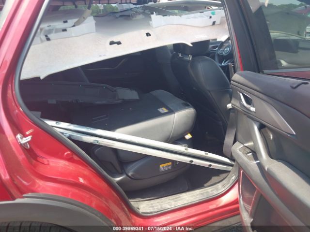 Photo 7 VIN: JM3TCBAY4N0616822 - MAZDA CX-9 