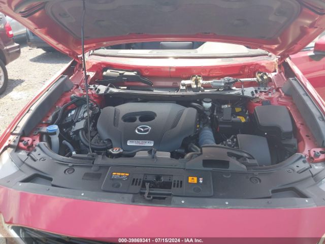 Photo 9 VIN: JM3TCBAY4N0616822 - MAZDA CX-9 