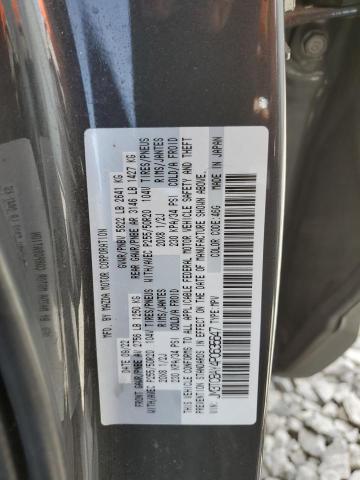 Photo 12 VIN: JM3TCBAY4P0635647 - MAZDA CX-9 