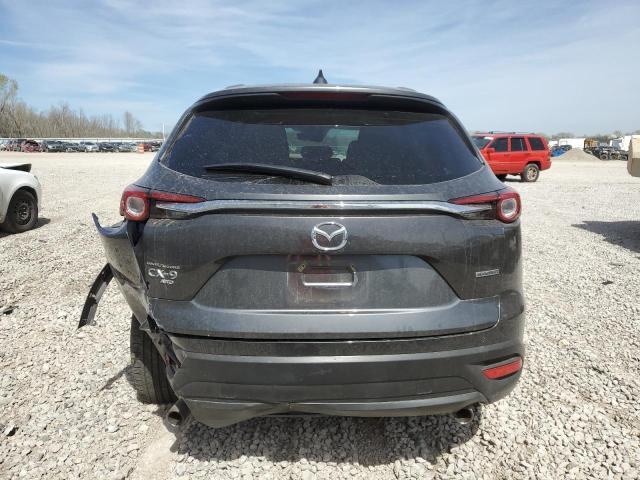 Photo 5 VIN: JM3TCBAY4P0635647 - MAZDA CX-9 