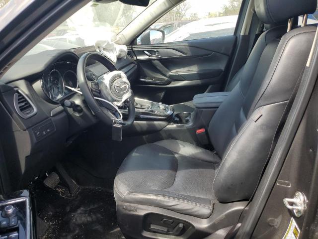 Photo 6 VIN: JM3TCBAY4P0635647 - MAZDA CX-9 