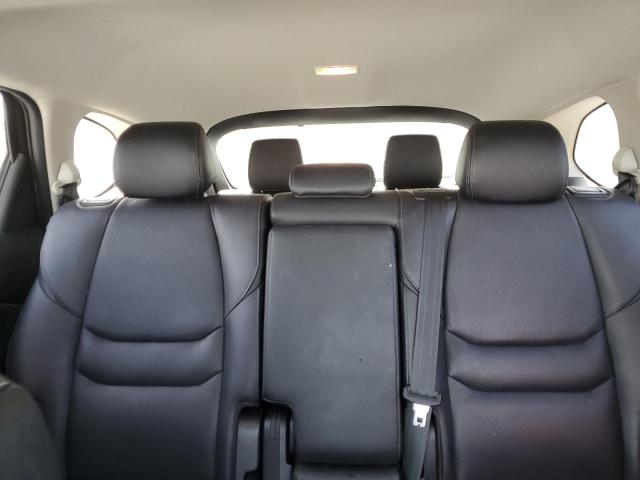 Photo 9 VIN: JM3TCBAY4P0635647 - MAZDA CX-9 