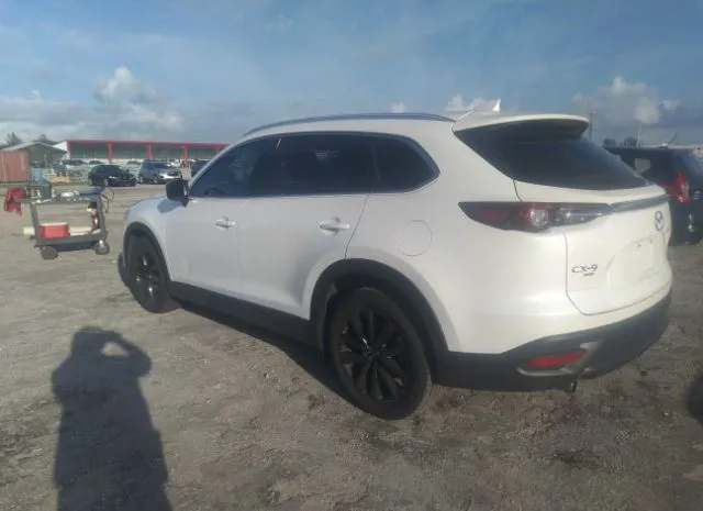 Photo 2 VIN: JM3TCBAY6N0608544 - MAZDA CX-9 