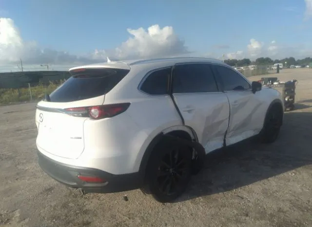 Photo 3 VIN: JM3TCBAY6N0608544 - MAZDA CX-9 