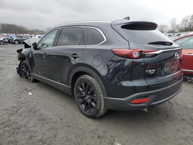 Photo 1 VIN: JM3TCBAY6N0616904 - MAZDA CX-9 TOURI 