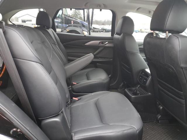 Photo 10 VIN: JM3TCBAY6N0616904 - MAZDA CX-9 TOURI 