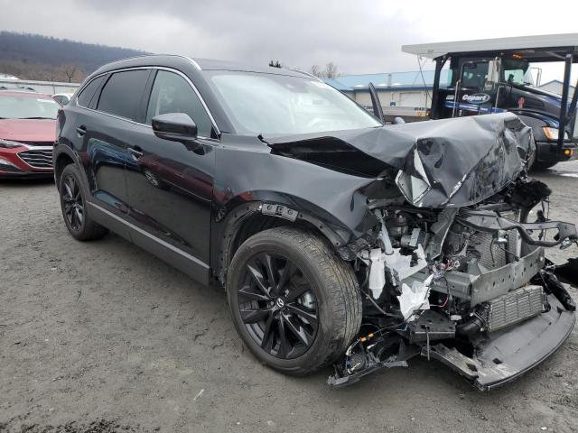 Photo 3 VIN: JM3TCBAY6N0616904 - MAZDA CX-9 TOURI 