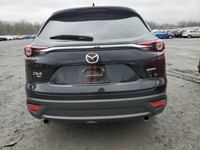 Photo 5 VIN: JM3TCBAY6N0616904 - MAZDA CX-9 TOURI 