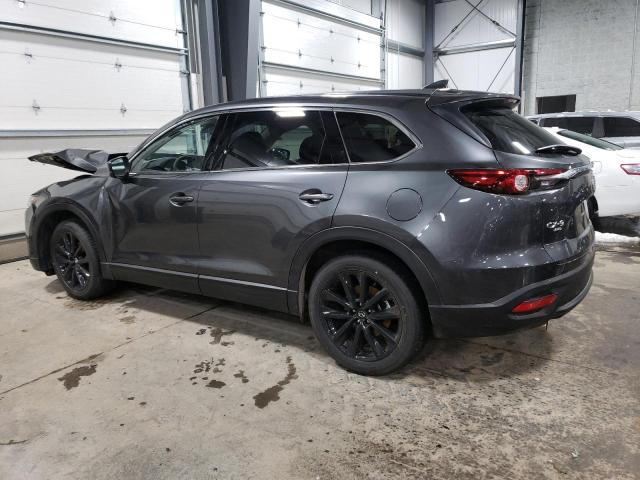 Photo 1 VIN: JM3TCBAY6P0642454 - MAZDA CX-9 TOURI 