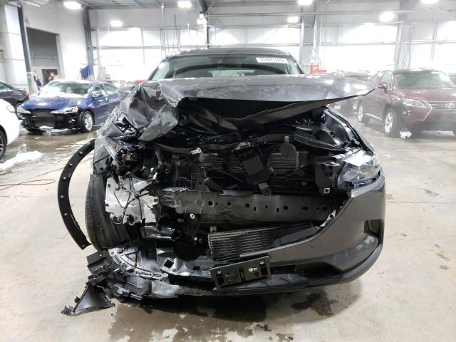 Photo 4 VIN: JM3TCBAY6P0642454 - MAZDA CX-9 TOURI 