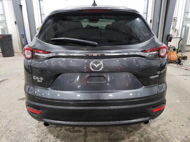 Photo 5 VIN: JM3TCBAY6P0642454 - MAZDA CX-9 TOURI 