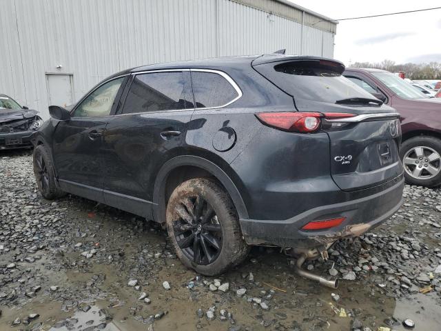 Photo 1 VIN: JM3TCBAY6P0654491 - MAZDA CX-9 