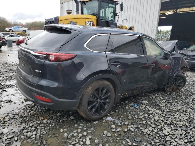 Photo 2 VIN: JM3TCBAY6P0654491 - MAZDA CX-9 