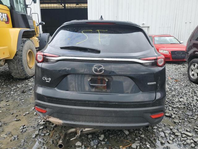 Photo 5 VIN: JM3TCBAY6P0654491 - MAZDA CX-9 