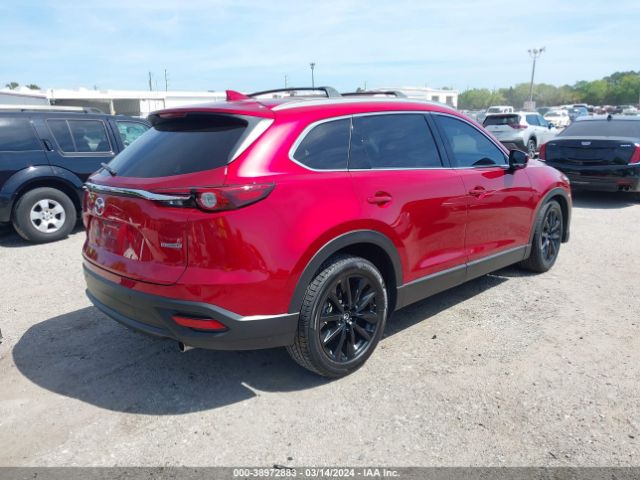 Photo 3 VIN: JM3TCBAY7N0608620 - MAZDA CX-9 