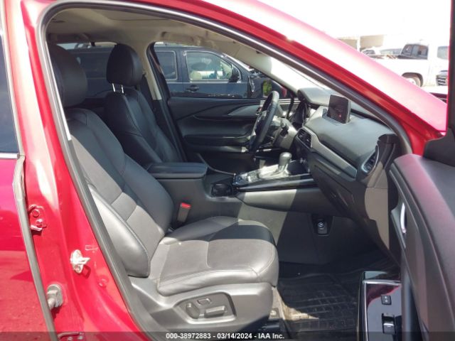 Photo 4 VIN: JM3TCBAY7N0608620 - MAZDA CX-9 