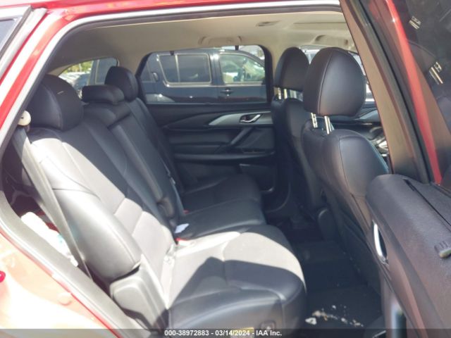 Photo 7 VIN: JM3TCBAY7N0608620 - MAZDA CX-9 