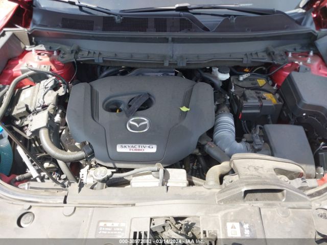 Photo 9 VIN: JM3TCBAY7N0608620 - MAZDA CX-9 