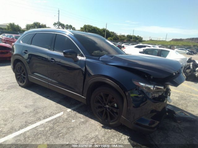 Photo 0 VIN: JM3TCBAY7N0611386 - MAZDA CX-9 