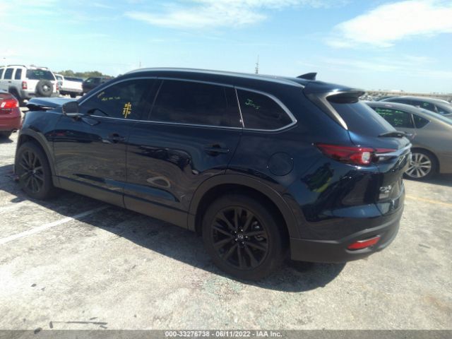 Photo 2 VIN: JM3TCBAY7N0611386 - MAZDA CX-9 