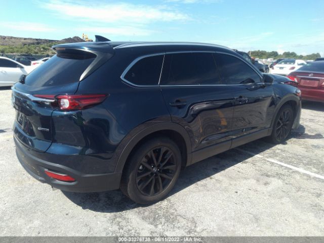 Photo 3 VIN: JM3TCBAY7N0611386 - MAZDA CX-9 