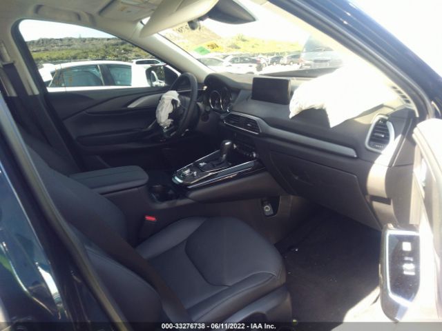 Photo 4 VIN: JM3TCBAY7N0611386 - MAZDA CX-9 