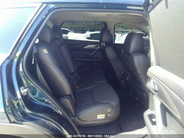 Photo 7 VIN: JM3TCBAY7N0611386 - MAZDA CX-9 