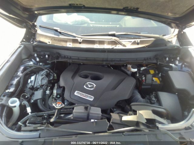 Photo 9 VIN: JM3TCBAY7N0611386 - MAZDA CX-9 