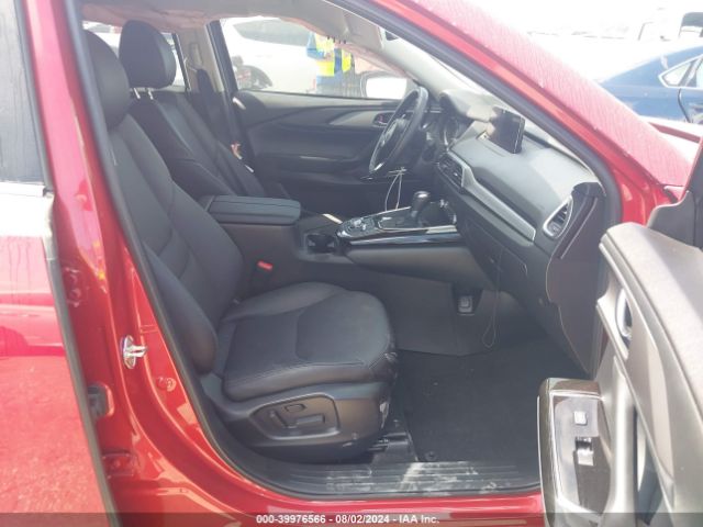 Photo 4 VIN: JM3TCBAY7P0653821 - MAZDA CX-9 