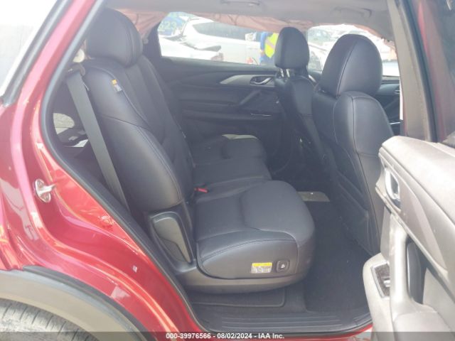 Photo 7 VIN: JM3TCBAY7P0653821 - MAZDA CX-9 