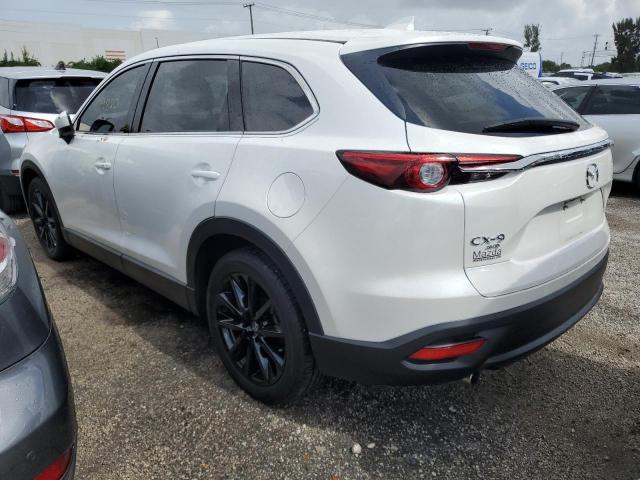 Photo 1 VIN: JM3TCBAY8P0651933 - MAZDA CX-9 