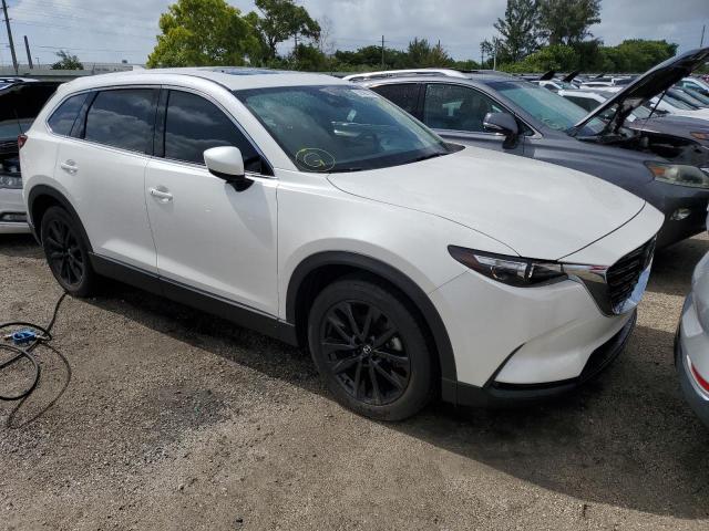 Photo 3 VIN: JM3TCBAY8P0651933 - MAZDA CX-9 