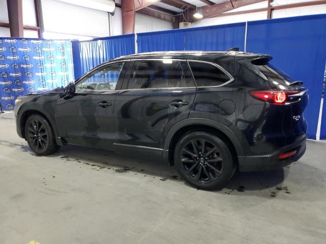 Photo 1 VIN: JM3TCBAY8P0656226 - MAZDA CX-9 TOURI 