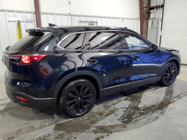 Photo 2 VIN: JM3TCBAY8P0656226 - MAZDA CX-9 TOURI 