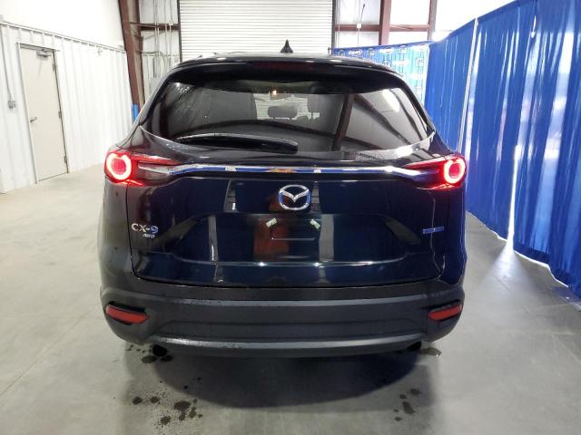 Photo 5 VIN: JM3TCBAY8P0656226 - MAZDA CX-9 TOURI 