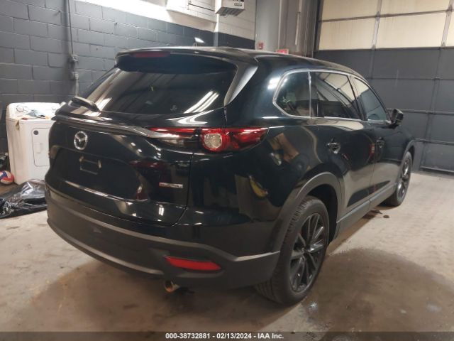 Photo 3 VIN: JM3TCBAY9P0645736 - MAZDA CX-9 