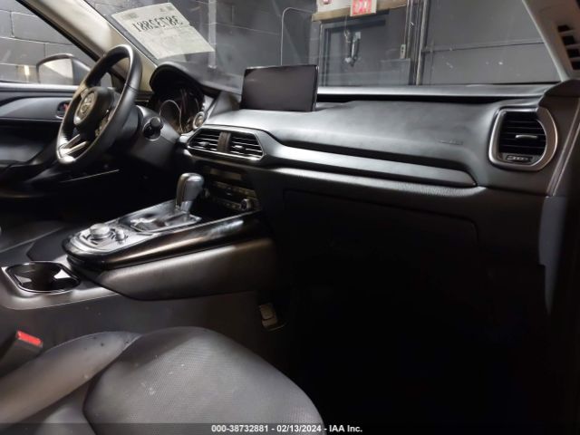 Photo 4 VIN: JM3TCBAY9P0645736 - MAZDA CX-9 