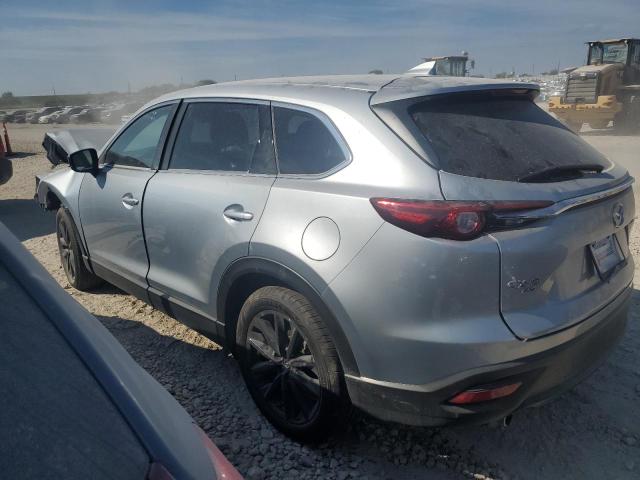 Photo 1 VIN: JM3TCBAY9P0659233 - MAZDA CX-9 TOURI 