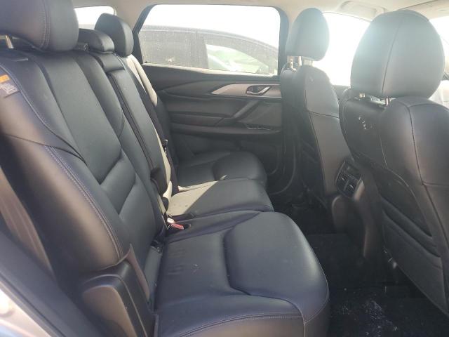 Photo 10 VIN: JM3TCBAY9P0659233 - MAZDA CX-9 TOURI 